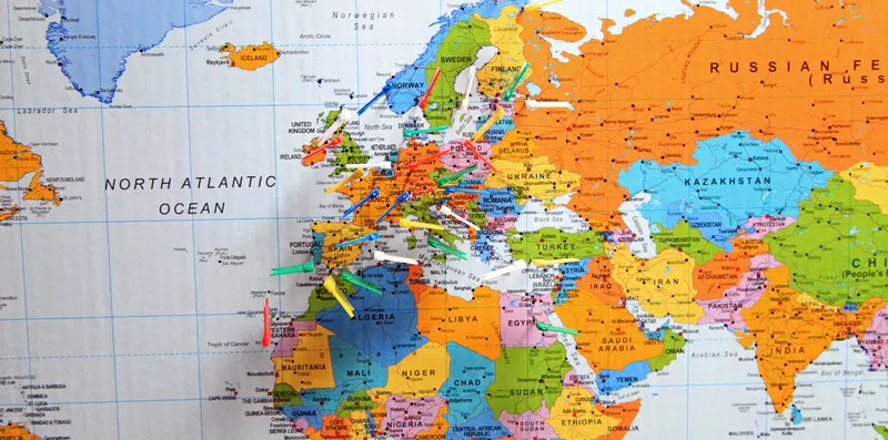 Quais são os países que falam espanhol como língua oficial