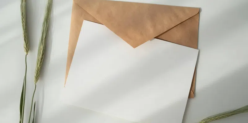 Personal letter: você está pronto para escrever a sua?