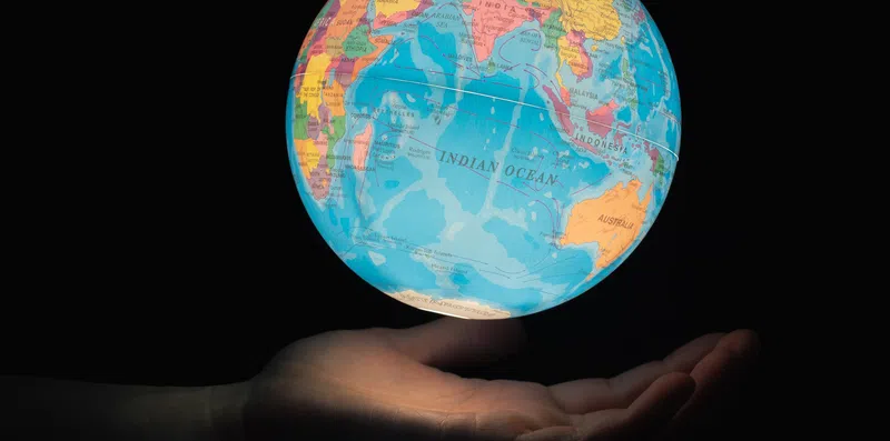 TESTE: Qual é a grafia correta do nome dos países em inglês?