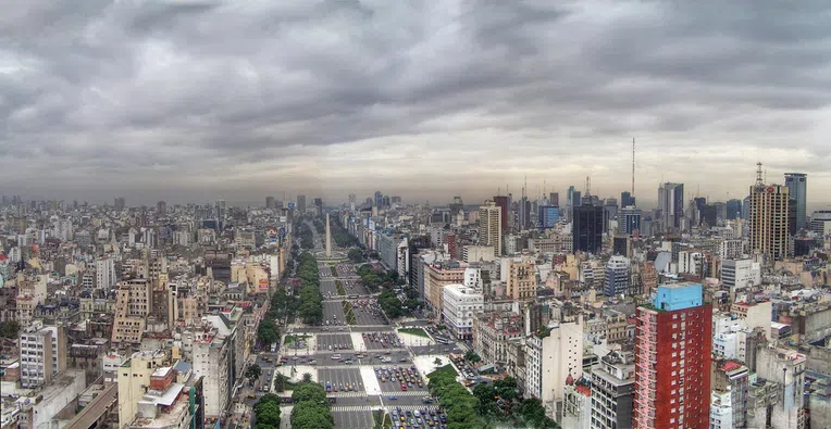 Buenos-Aires-ou-Santiago