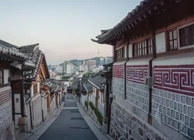 Coreia do Sul