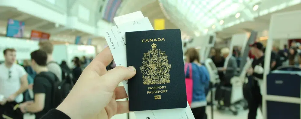 Como funciona o visto de estudante no Canadá: passo a passo