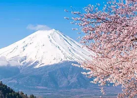 Monte Fuji