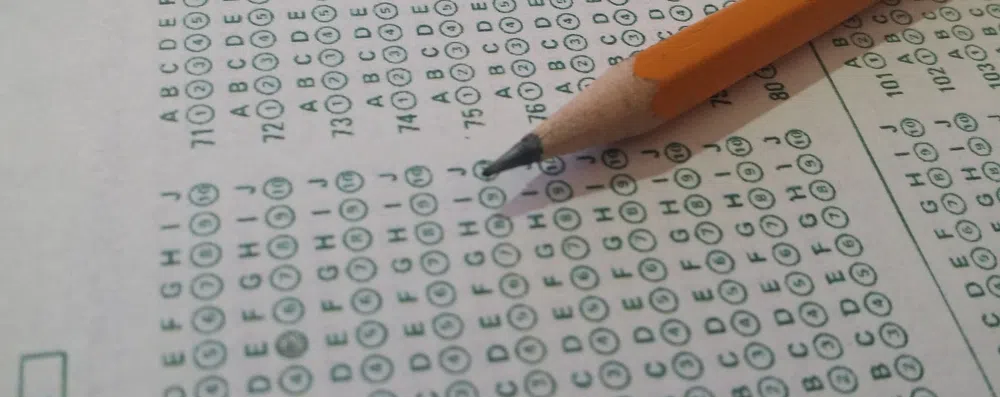 Como escolher a melhor ordem das seções no GMAT?