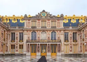 Palácio de Versailles