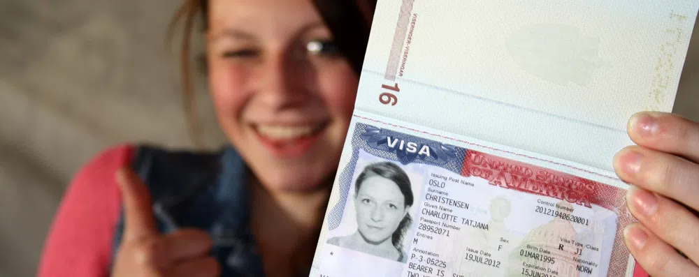TESTE: Estes fatos sobre o visto de estudante dos EUA são verdadeiros ou falsos?