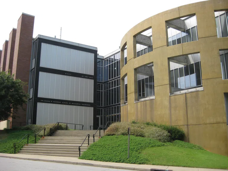 Georgia Tech Engenharia Mecânica