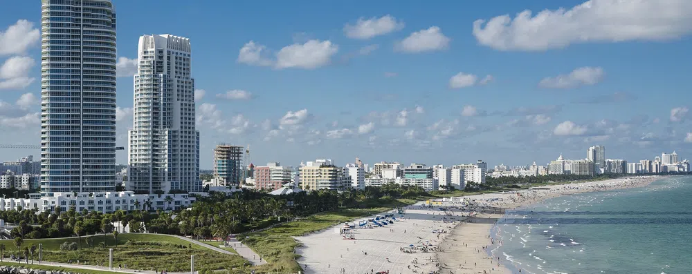 Morar em Miami: como é e quanto custa?