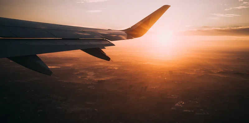 25 dicas para quando você for viajar de avião para o exterior