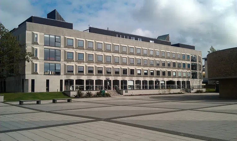 Lancaster-University