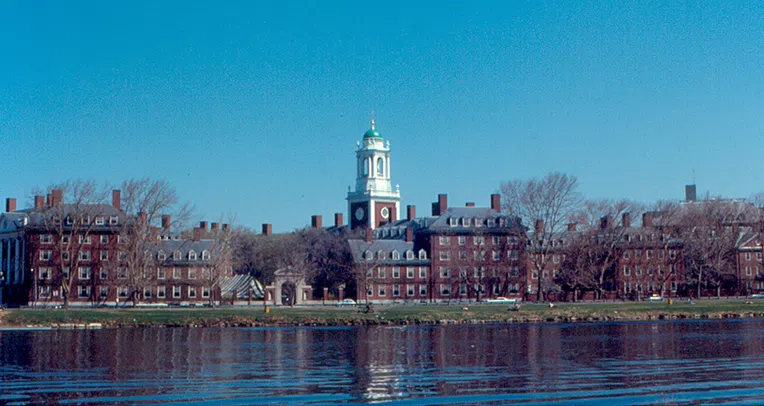 Harvard