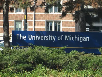 Por dentro da Universidade de Michigan: a melhor universidade pública dos EUA