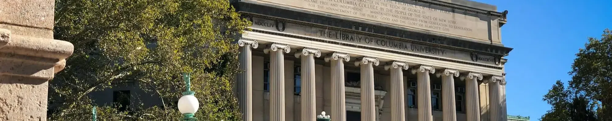 Universidades internacionais que não exigem GPA alto