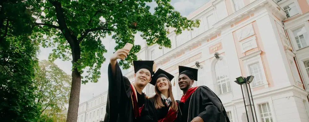 Mobilidade Estudantil: como fazer intercâmbio pela faculdade