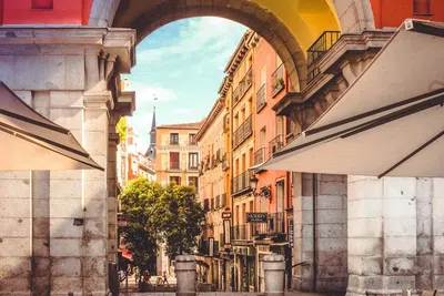 Madrid ou Barcelona para intercâmbio: qual escolher?