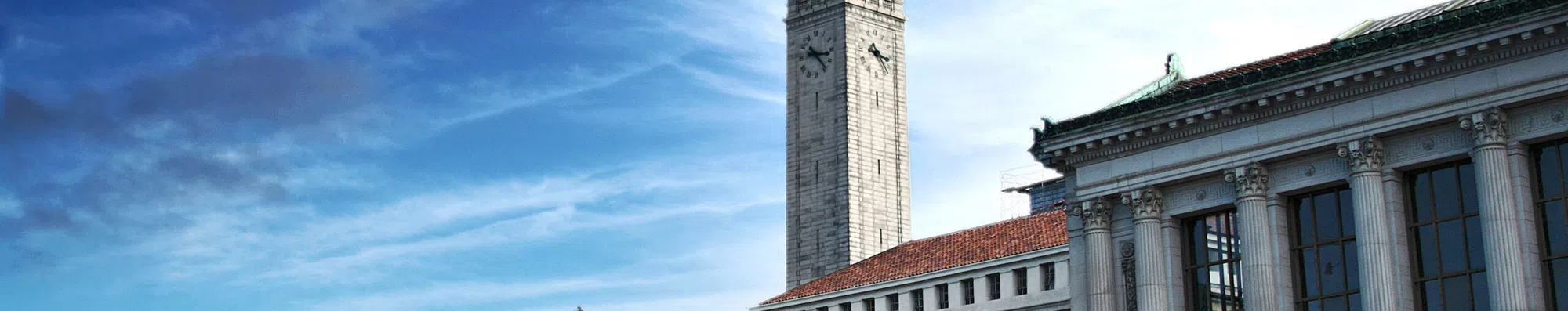 O que é a Universidade da Califórnia?