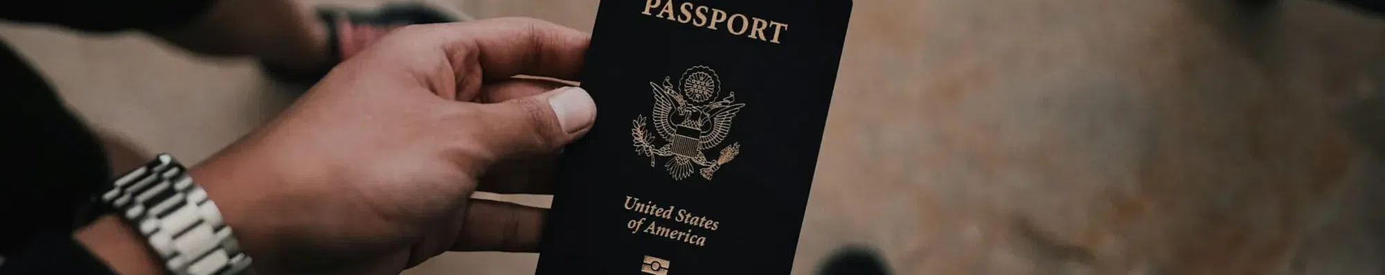 Entrevista do visto americano: 5 perguntas prováveis