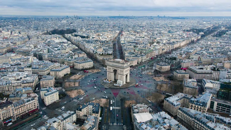 melhores-países-para-estudar-em-2020-França