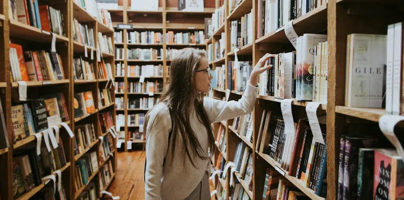 O que muda ao estudar fora pela primeira vez
