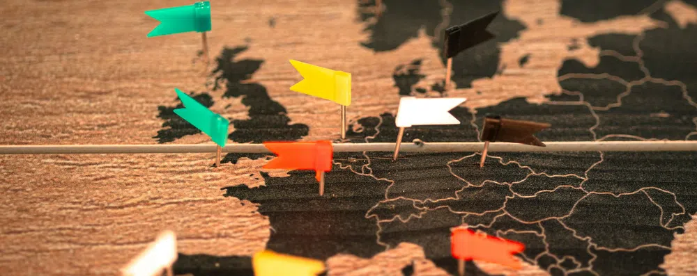 #ResumoDaAula 347: Tudo sobre intercâmbio na Europa
