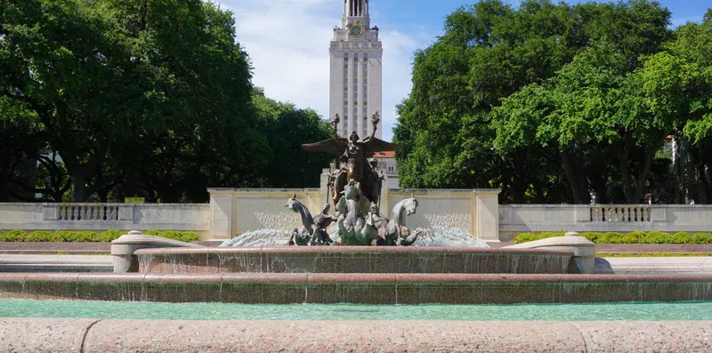 5 bolsas para estrangeiros na Universidade do Texas em Austin