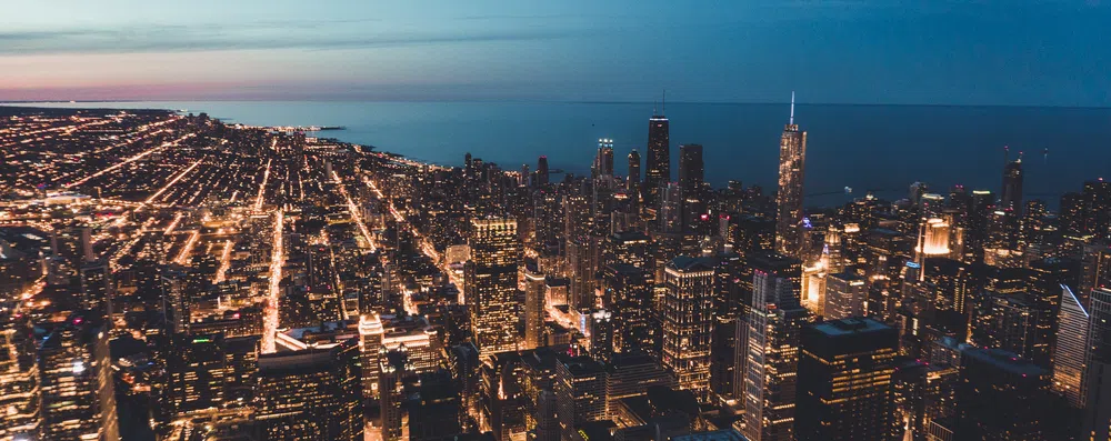 6 motivos para ir morar em Chicago