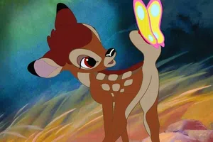 Bambi