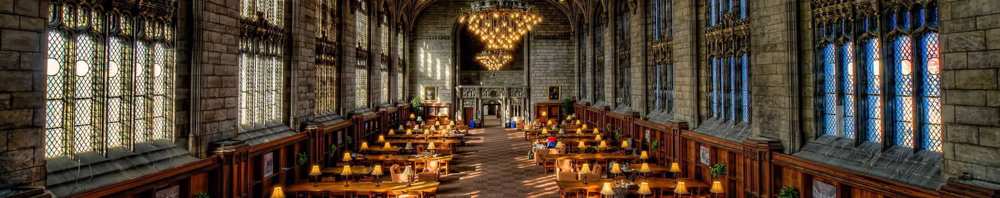 Universidade de Chicago: tão boa quanto uma Ivy League
