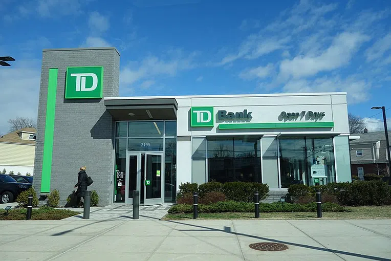 abrir-uma-conta-bancaria-nos-eua-TD-Bank-NY