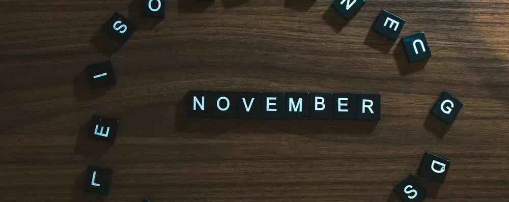 Melhores de novembro: top 5 posts mais acessados do mês