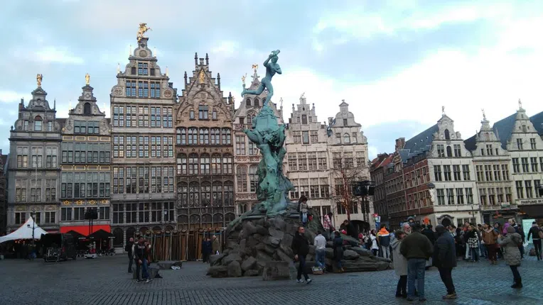 cidades-para-estudar-na-bélgica-antuérpia