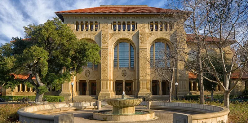 8 estudantes de Stanford que ajudaram a mudar o mundo