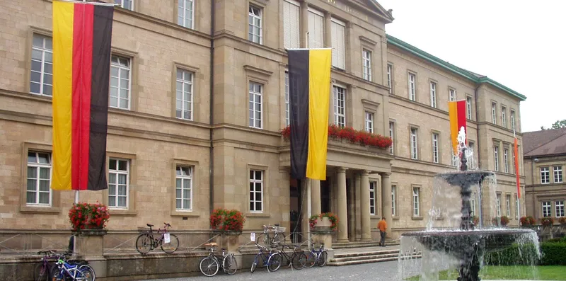 10 melhores universidades da Alemanha em 2027