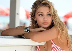 Gigi Hadid
