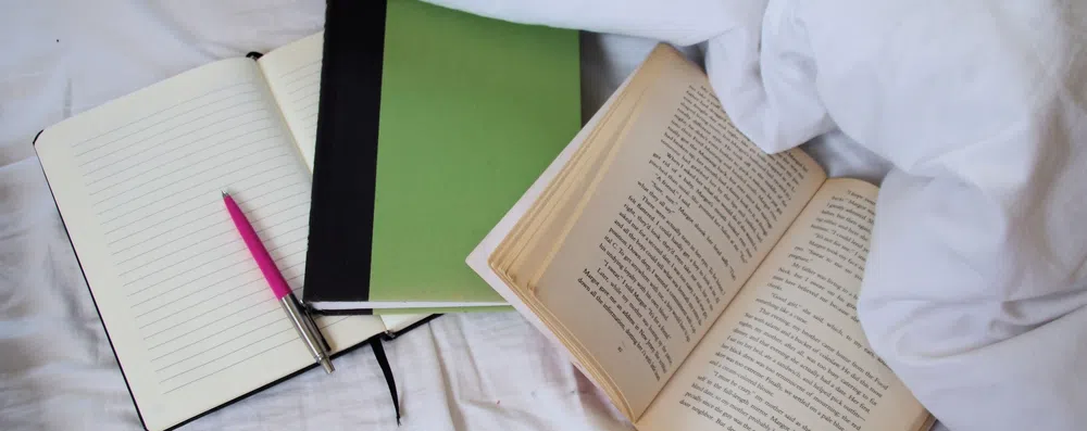 5 dicas para estudar melhor