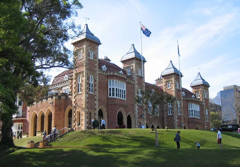 uwa-estudar-na-australia