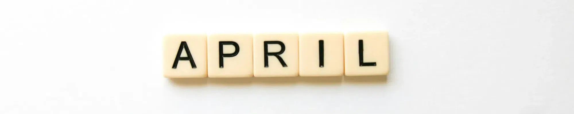 Melhores de abril: top 5 posts mais acessados do mês