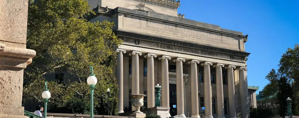 Universidades internacionais que não exigem GPA alto