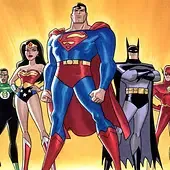 Liga da Justiça