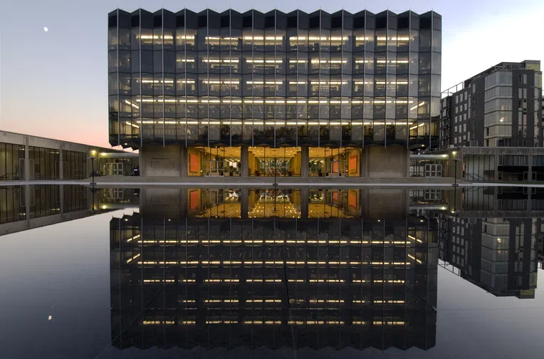 Faculdade de Direito da Universidade de Chicago