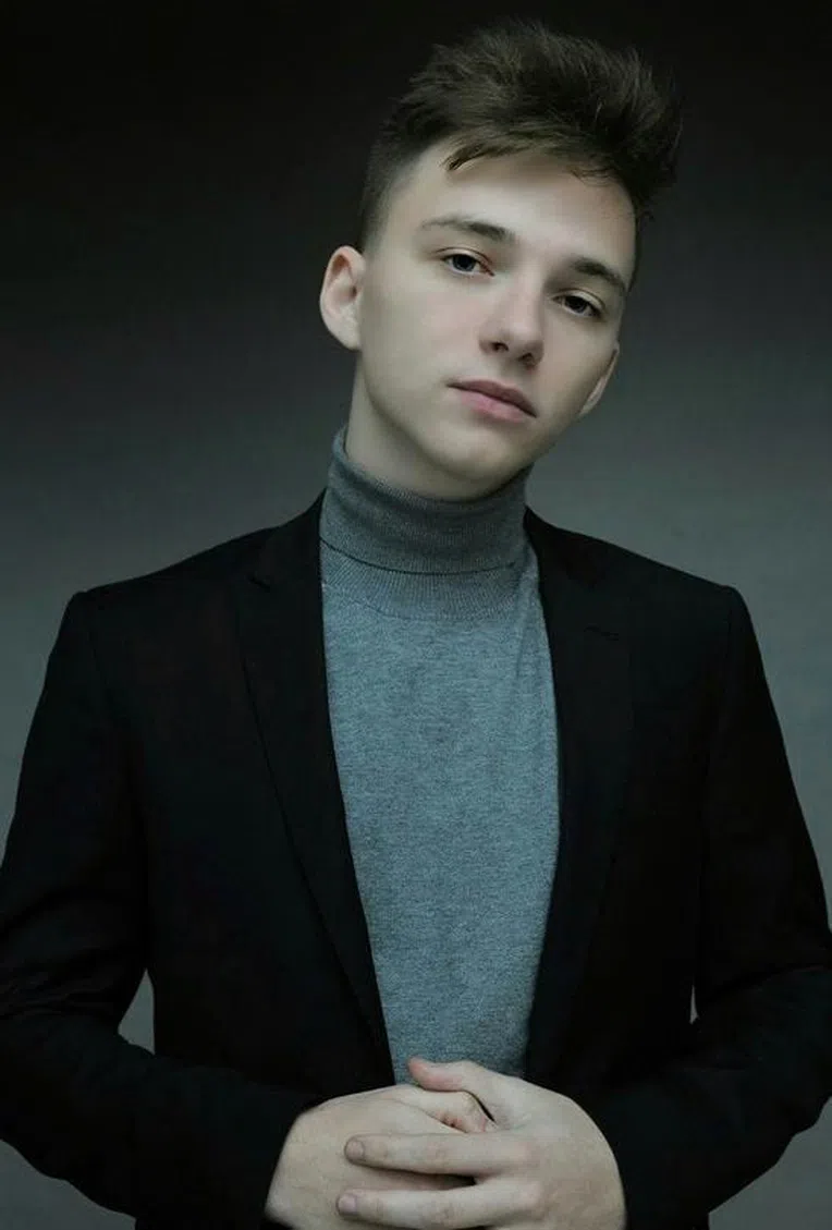 Mateo Salvatto é um dos palestrantes de destaque do 3ª Encontro de Jovens do Mercosul promovido pela Nestlé