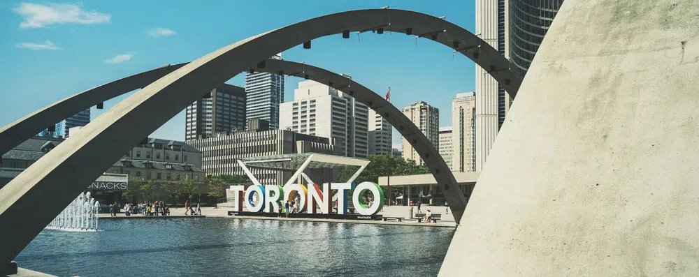 7 melhores cidades para intercâmbio no Canadá