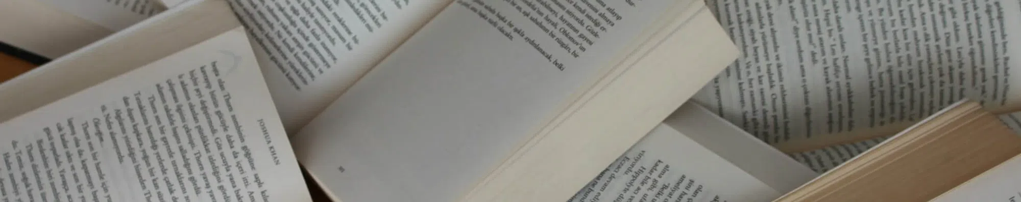 12 universidades pelo mundo para quem ama literatura
