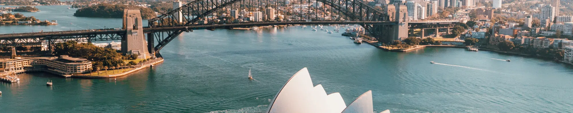 Austrália anuncia novas regras de trabalho para intercambistas