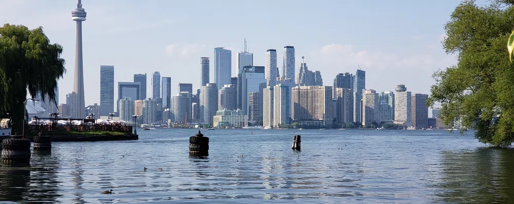 7 bolsas de graduação no Canadá