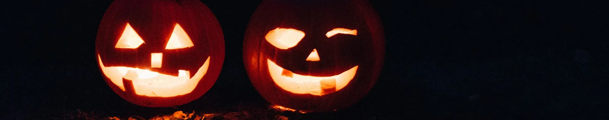 Especial Halloween: escolha seus filmes de terror preferidos e descubra seu destino de intercâmbio