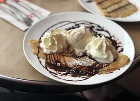 Crepes