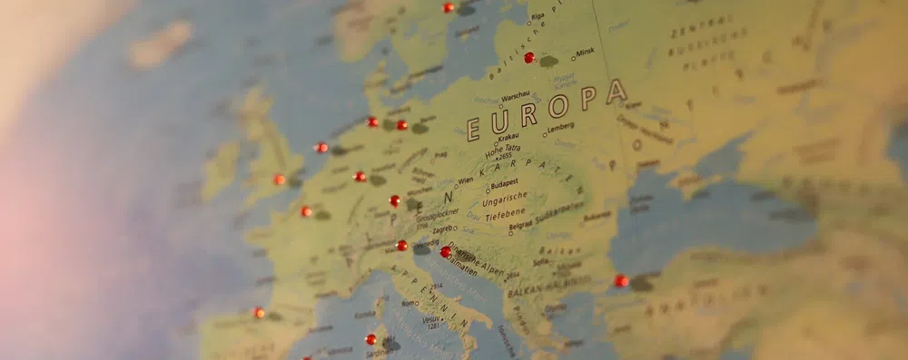 TESTE: Você consegue reconhecer as capitais europeias apenas por uma foto?