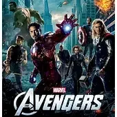 Vingadores