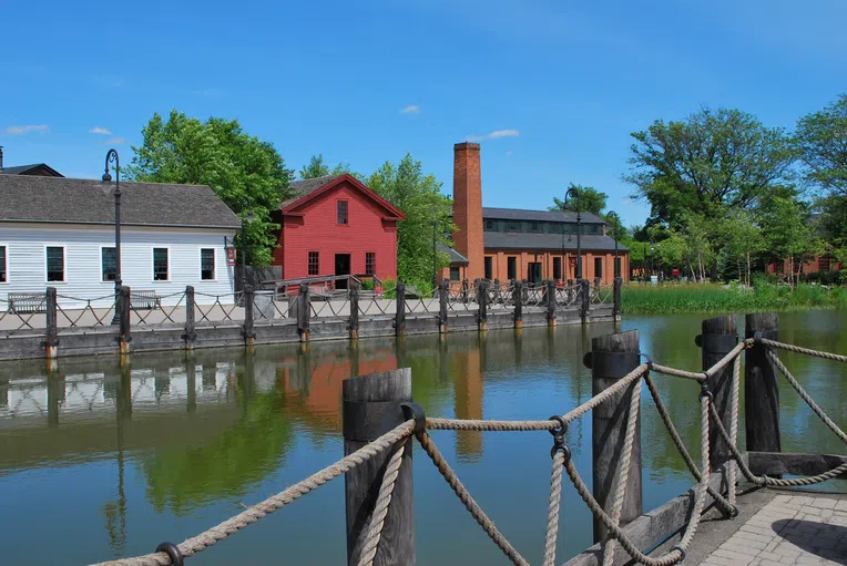 Greenfield Village